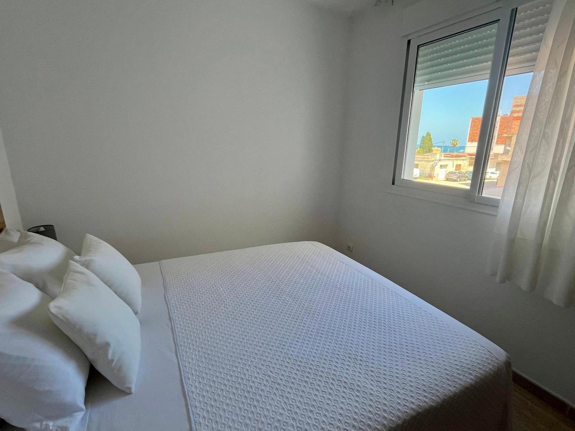 Casa Queralt Apartment Les Cases d'Alcanar Exterior photo
